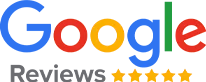 Google Review Icon