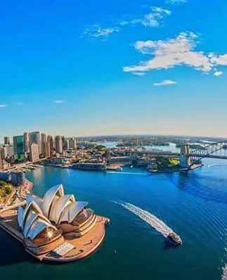 Sydney
