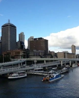Brisbane