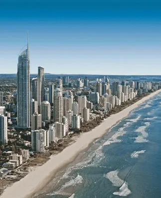 Gold Coast