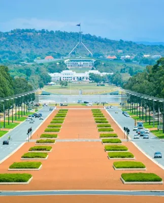 Canberra