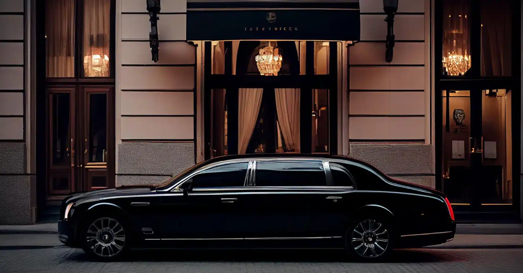 Premium Chauffeur Services Across Australia
