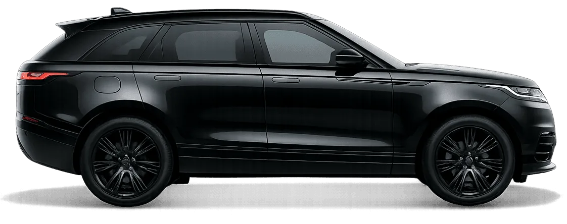 Chauffeur car