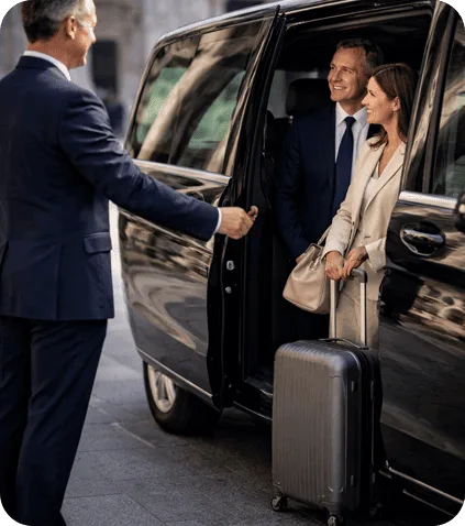 Hotel Transfer