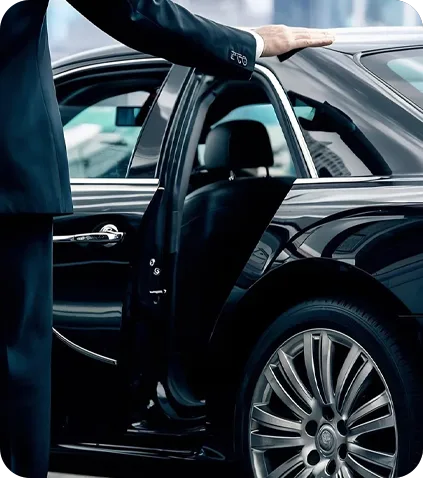Chauffeur Hire