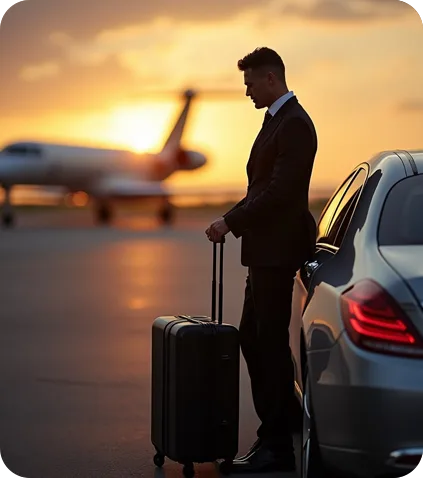 Airport Transfers